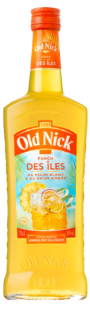 Old Nick