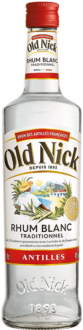 Old Nick