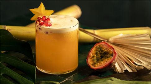 Envie d’un cocktail ? <br/> Retrouvez nos recettes <br/> faciles à réaliser !