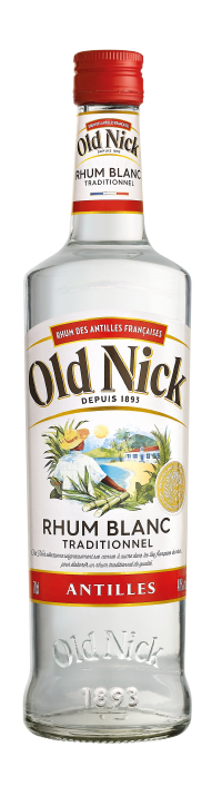 Old Nick Blanc 70 cl