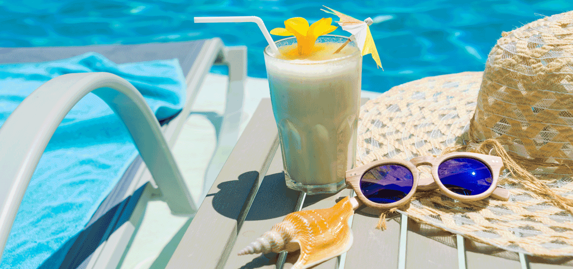 Image de Une Piña Colada