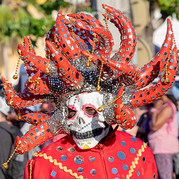 Carnaval de Guadeloupe : deux mois de festivités aux Antilles !