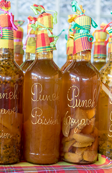 Conserver ses cocktails en bouteille