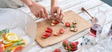 Préparer ses cocktails à l'avance et les conserver
