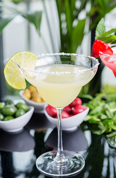 Cocktail Daiquiri par Old Nick