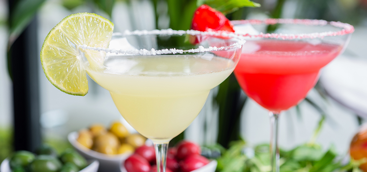 Le Daïquiri : découvrez 5 recettes du cocktail star de l’été !