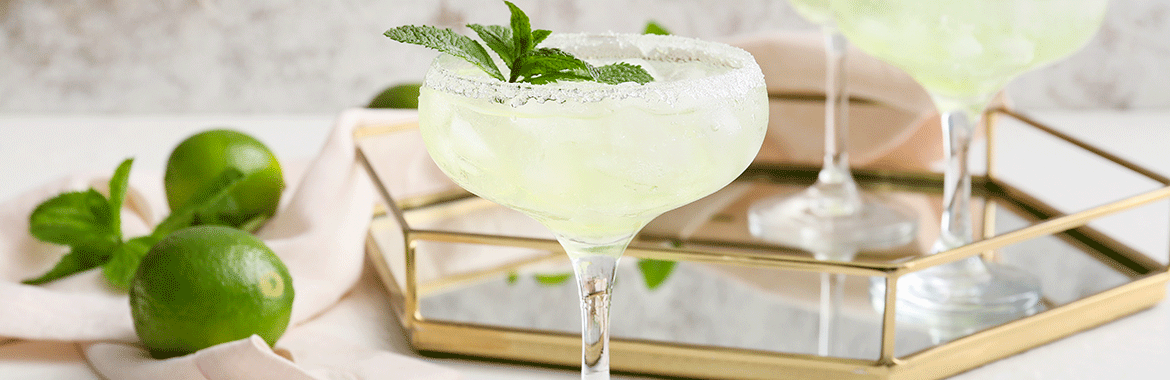 Rhum blanc ou rhum ambré, quel rhum pour le daïquiri ?