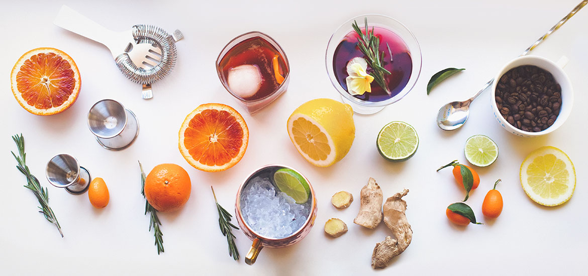 Comment transformer sa cuisine en atelier cocktails ? Découvrez les conseils Old Nick !