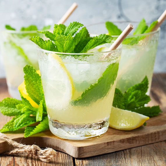 Mojito au Thermomix par old nick