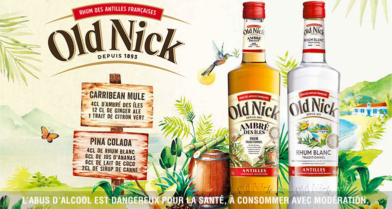 Old Nick