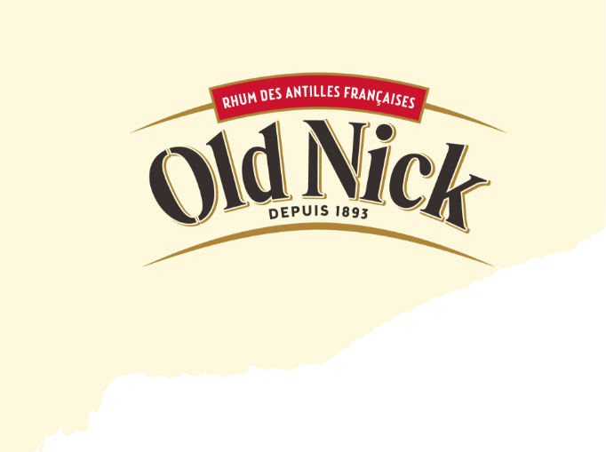 Logo Old Nick