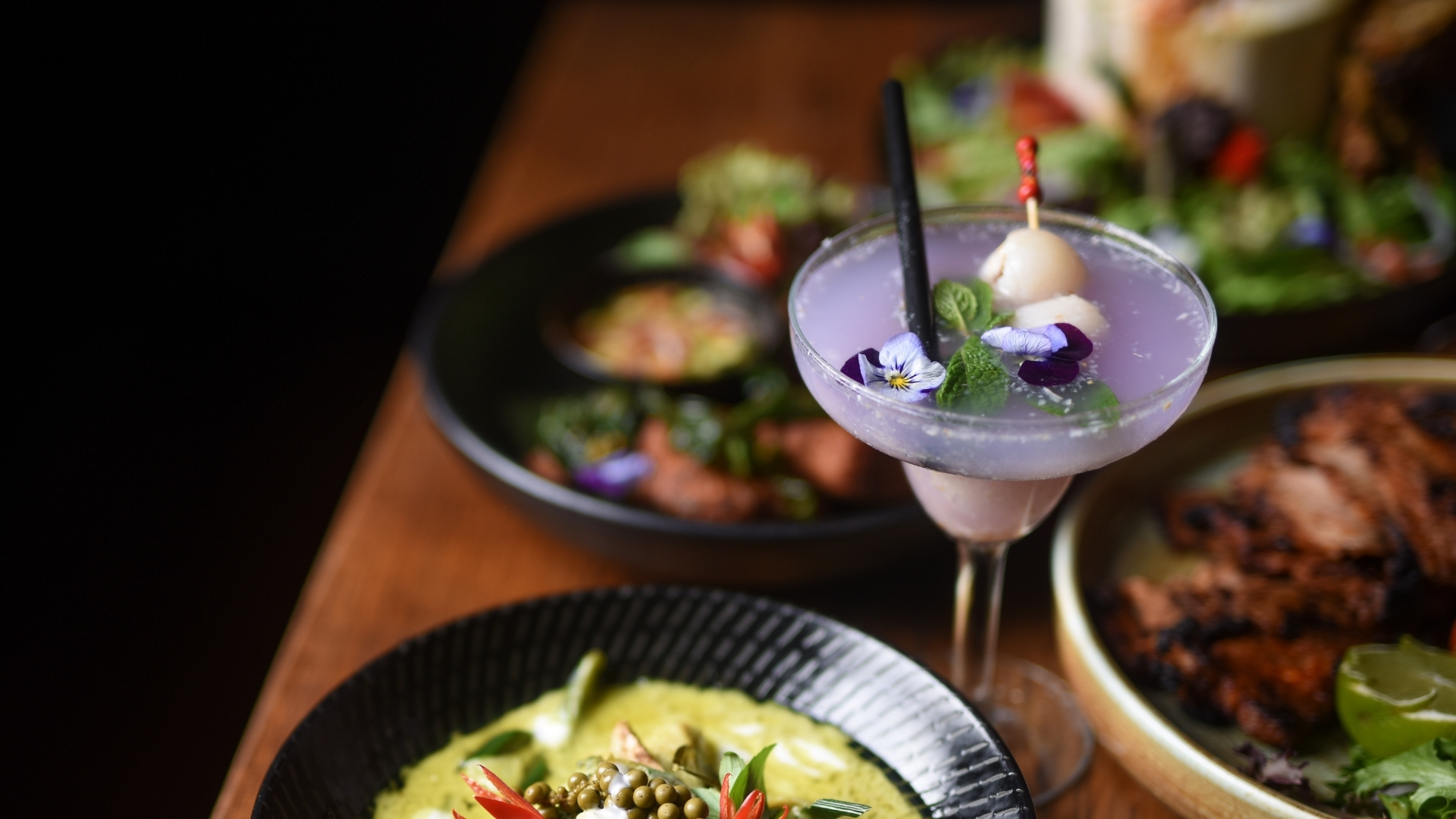 Recette de punch planteur pour 20, 30 ou 50 personnes - Old Nick